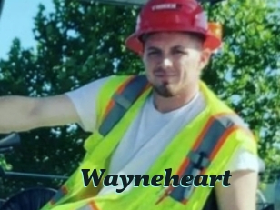 Wayneheart