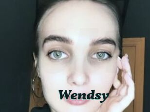 Wendsy