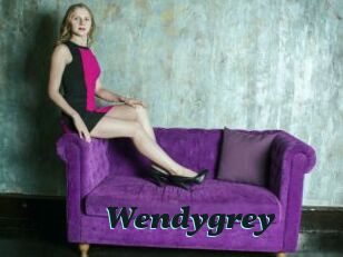 Wendygrey