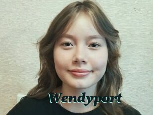 Wendyport
