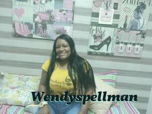 Wendyspellman