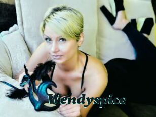 Wendyspice