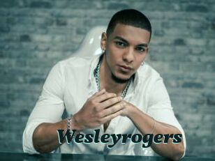Wesleyrogers