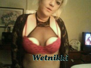 Wetnikki