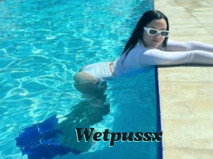 Wetpussx