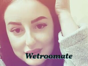 Wetroomate