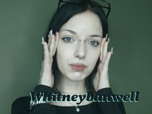 Whitneybanwell