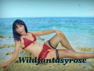 Wildfantasyrose