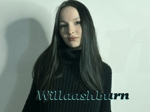 Willaashburn