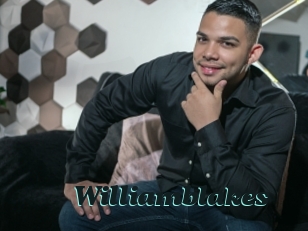 Williamblakes