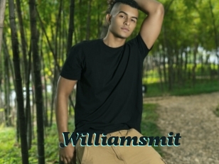 Williamsmit