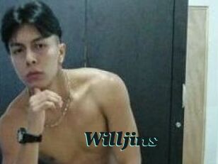 Willjins