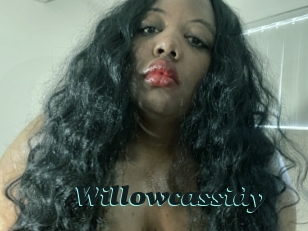 Willowcassidy