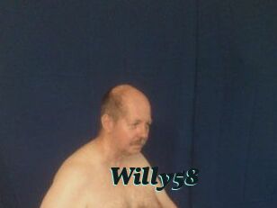Willy58