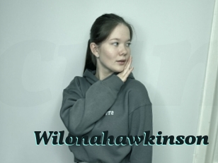 Wilonahawkinson