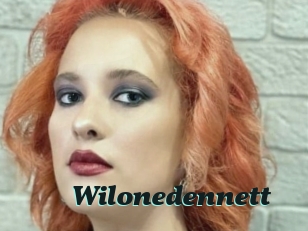 Wilonedennett