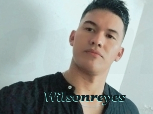 Wilsonreyes