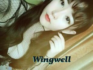 Wingwell