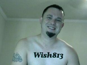 Wish813