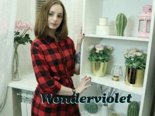 Wonderviolet