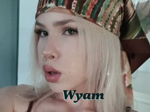 Wyam