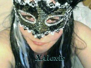 XAlexis