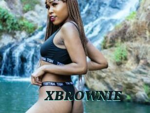 XBROWNIE