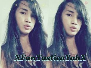 XFanTasticaYahX