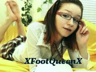 XFootQueenX