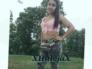 XHalejaX