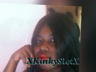 XKinkySletX