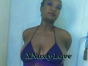 XNastyLove
