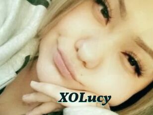 XOLucy
