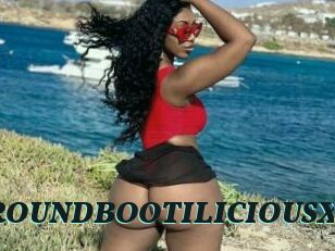 XROUNDBOOTILICIOUSX