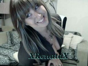 XRenataX