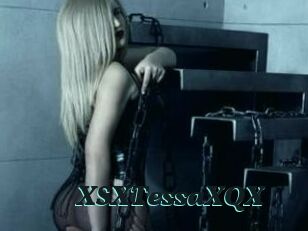 XSXTessaXQX