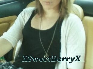 XSweetBerryX