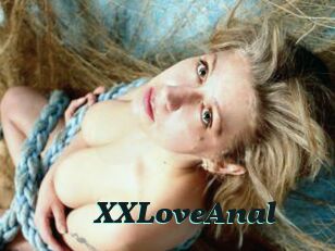 XXLoveAnal