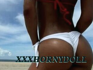 XXXHORNYDOLL