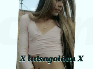 X_luisagolden_X