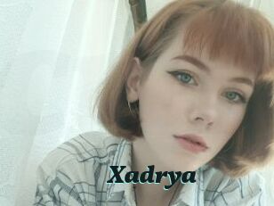 Xadrya