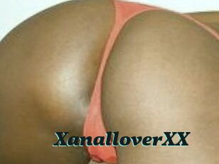 XanalloverXX
