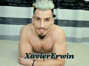 XavierErwin