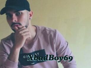 XbadBoy69