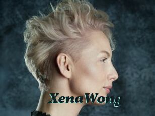 XenaWong