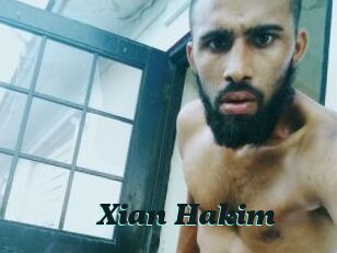 Xian_Hakim