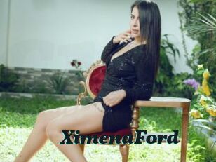 XimenaFord