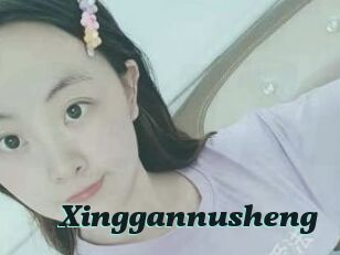 Xinggannusheng