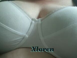 Xloren