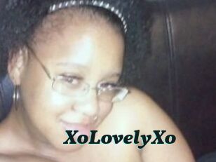 XoLovelyXo